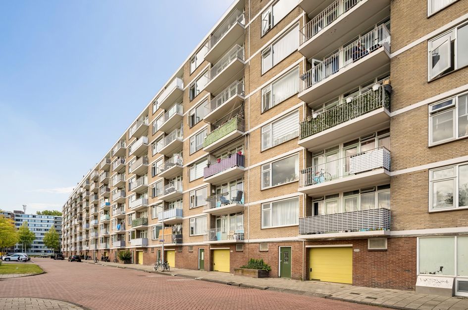 S. F. van Ossstraat 150