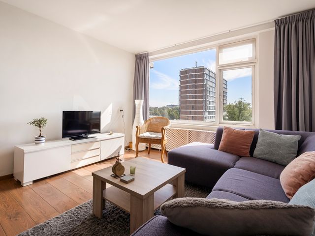 S. F. van Ossstraat 150, Amsterdam