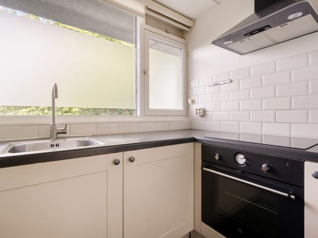 S. F. van Ossstraat 150, Amsterdam