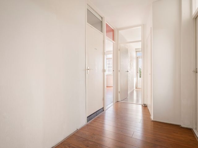 S. F. van Ossstraat 150, Amsterdam