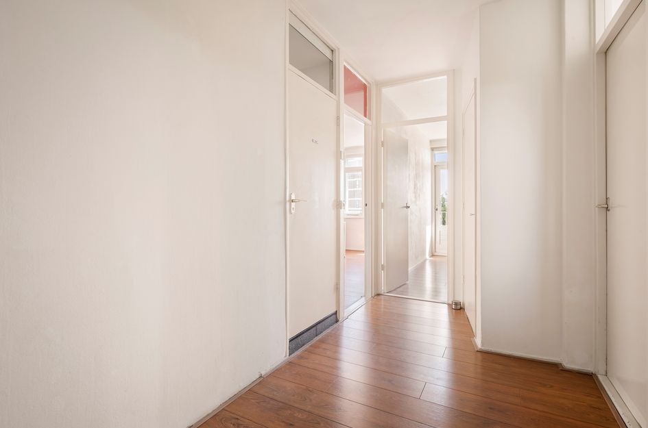 S. F. van Ossstraat 150