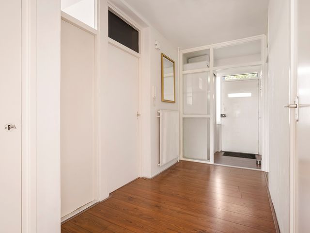 S. F. van Ossstraat 150, Amsterdam