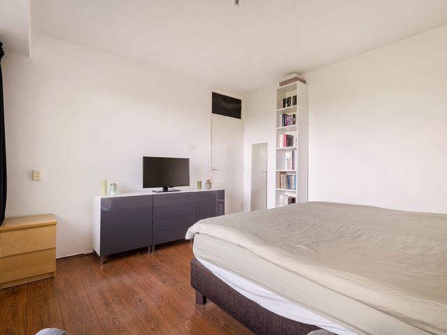 S. F. van Ossstraat 150, Amsterdam
