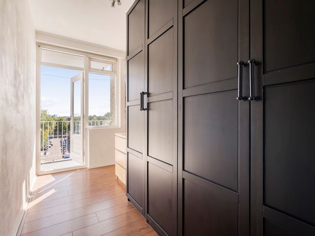 S. F. van Ossstraat 150, Amsterdam