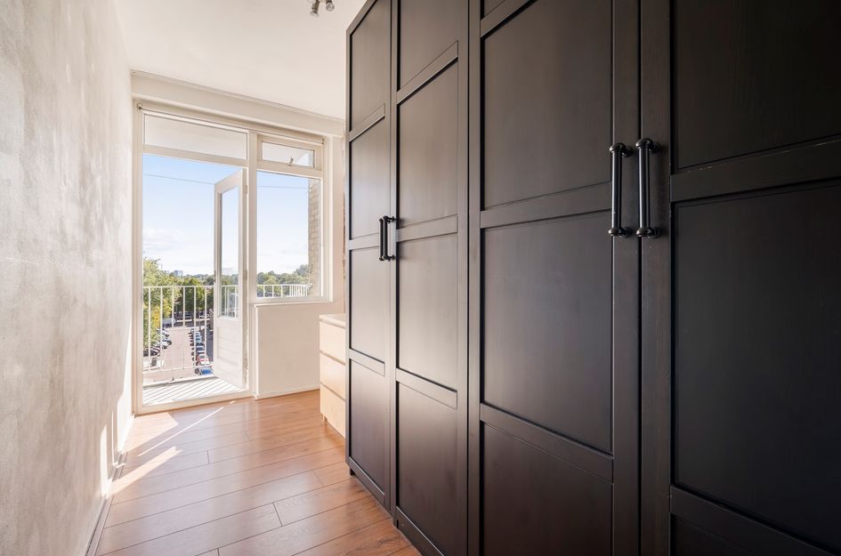 S. F. van Ossstraat 150