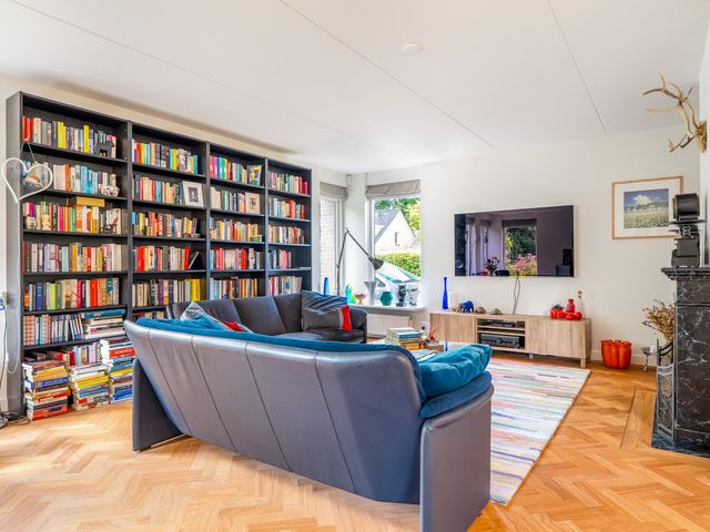 Hoorniklaan 3, Groningen