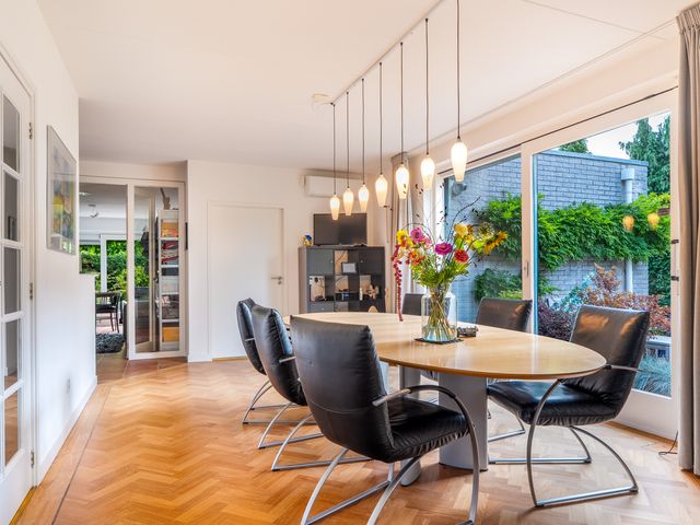 Hoorniklaan 3, Groningen