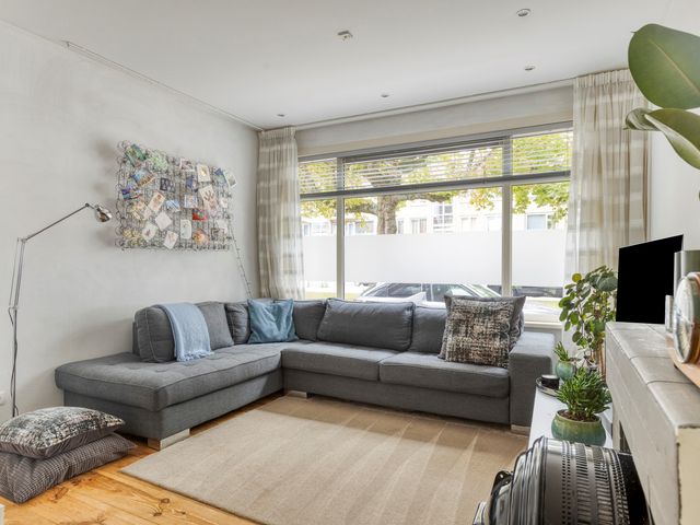 Goereesestraat 88A, Rotterdam