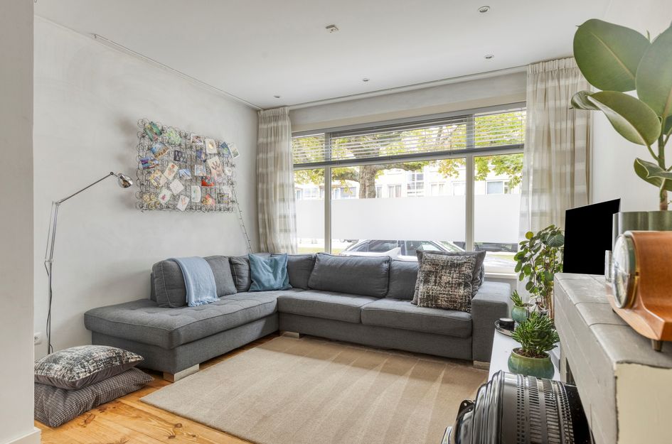 Goereesestraat 88A