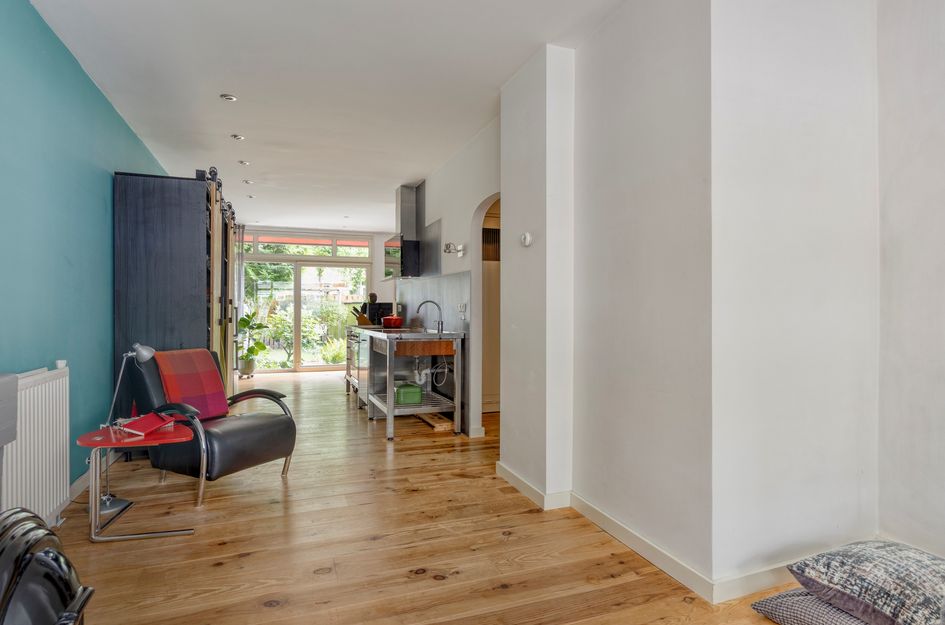 Goereesestraat 88A