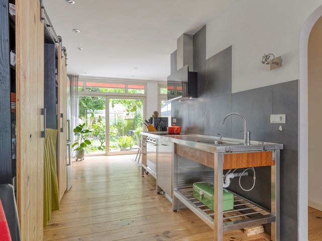 Goereesestraat 88A, Rotterdam