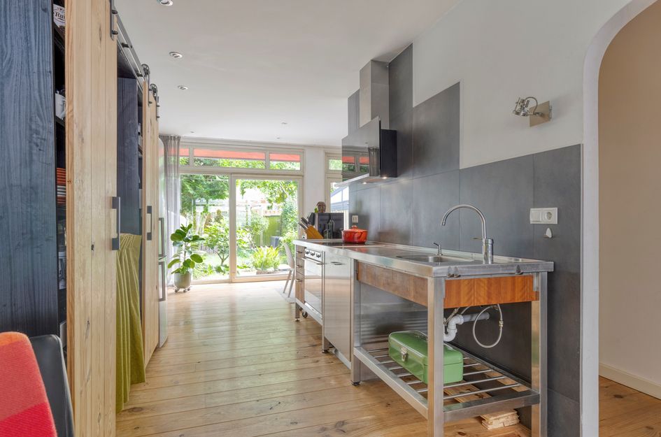Goereesestraat 88A