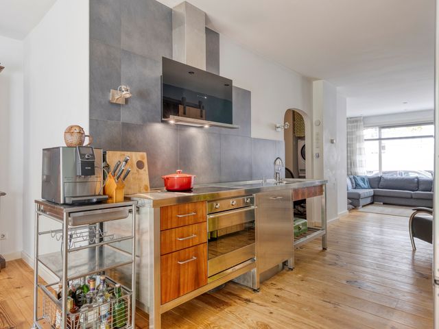 Goereesestraat 88A, Rotterdam