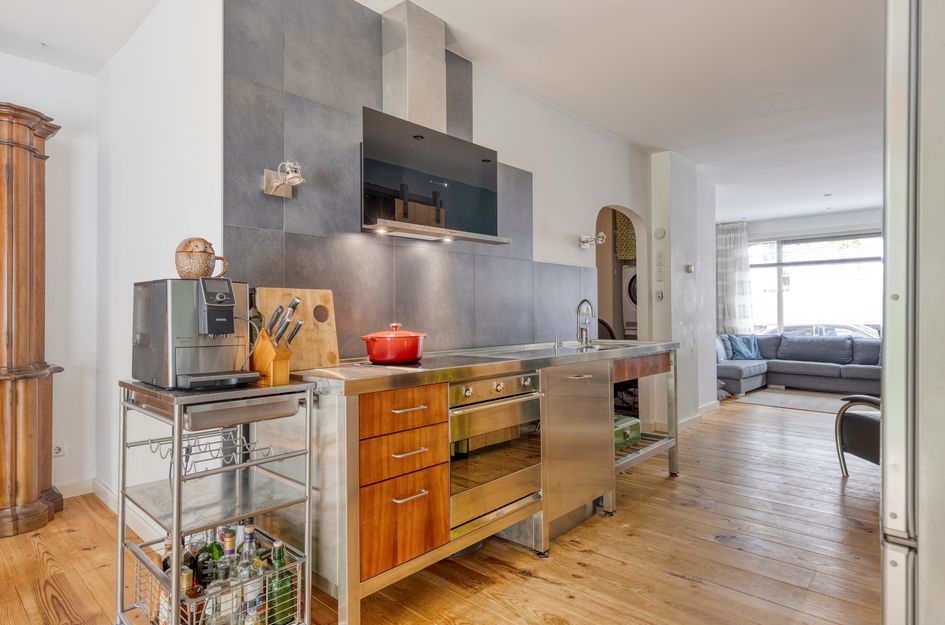 Goereesestraat 88A