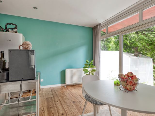Goereesestraat 88A, Rotterdam