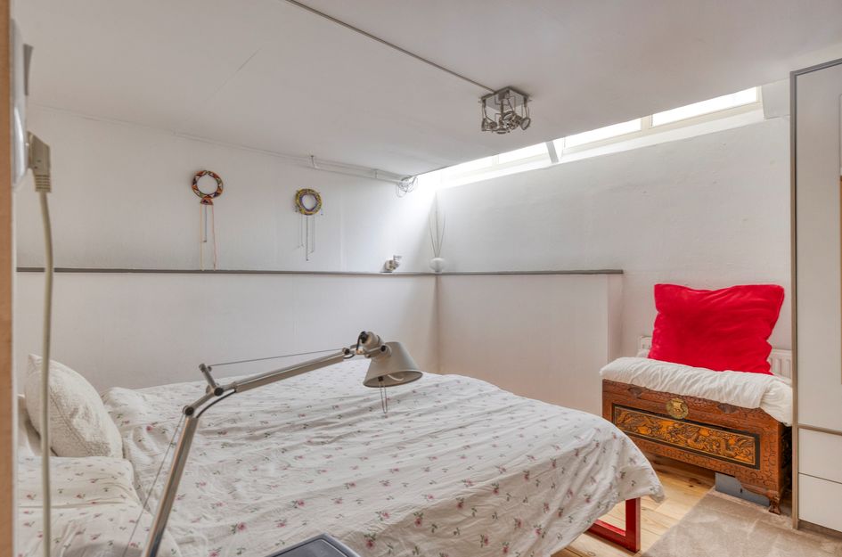 Goereesestraat 88A