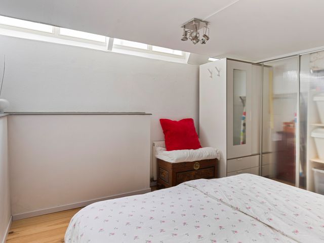 Goereesestraat 88A, Rotterdam