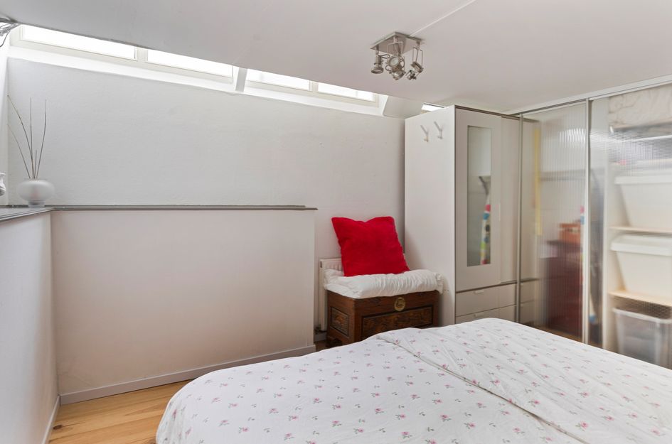 Goereesestraat 88A