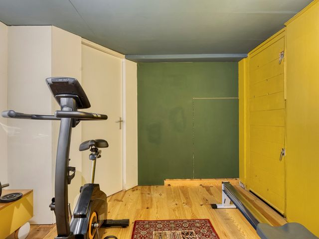 Goereesestraat 88A, Rotterdam