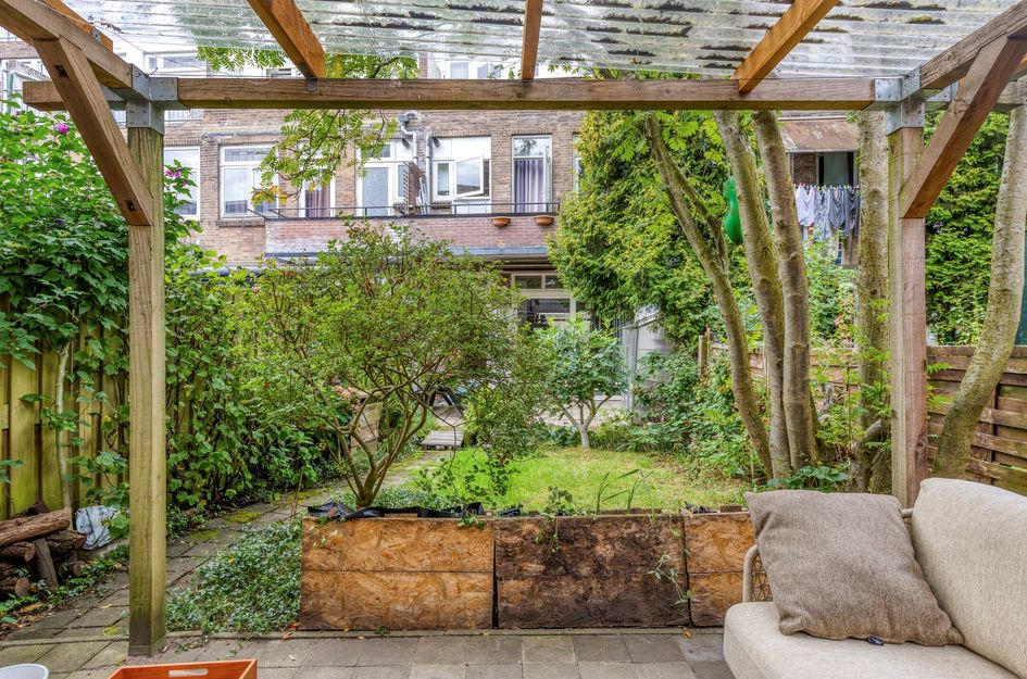 Goereesestraat 88A