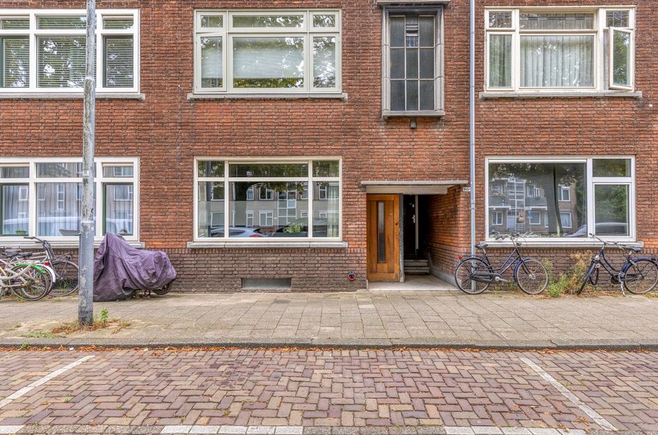 Goereesestraat 88A