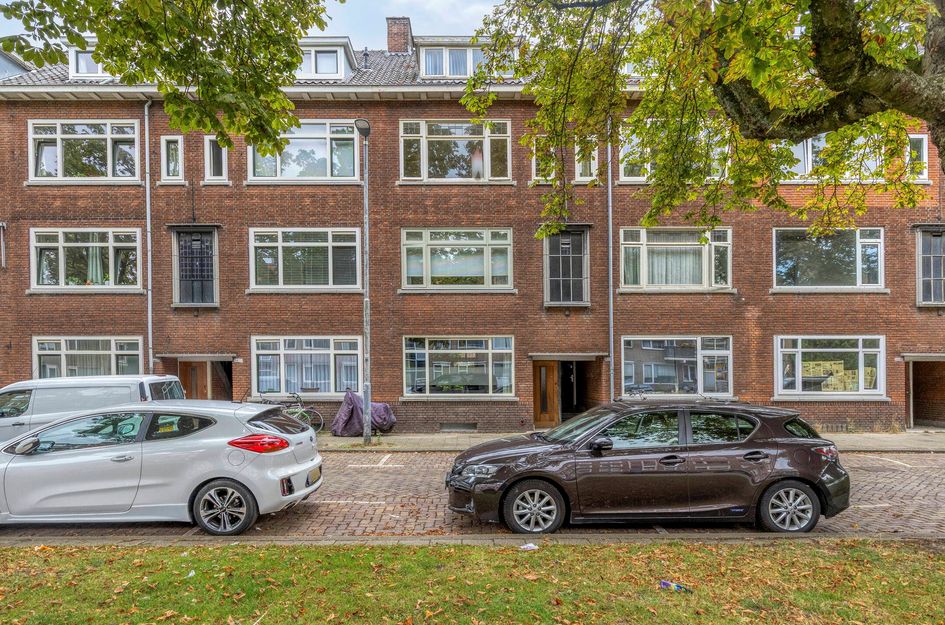 Goereesestraat 88A