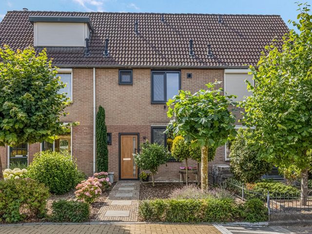 Kloosterstraat 3, Gendt
