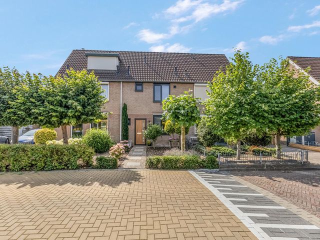 Kloosterstraat 3, Gendt