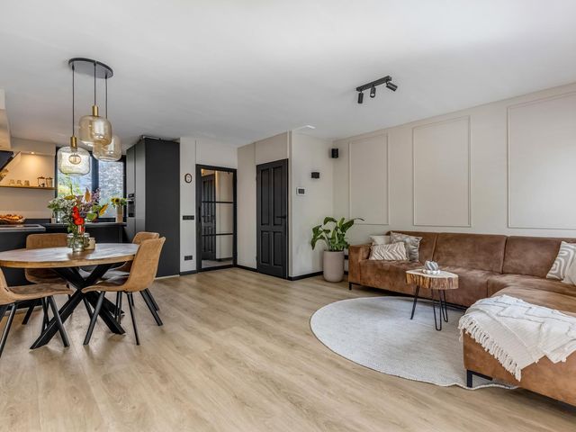 Kloosterstraat 3, Gendt