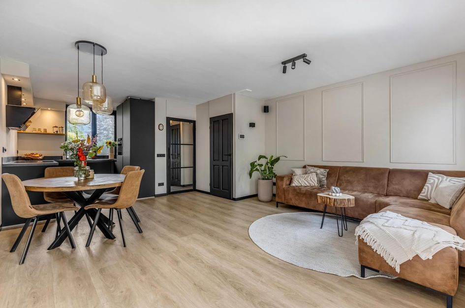 Kloosterstraat 3