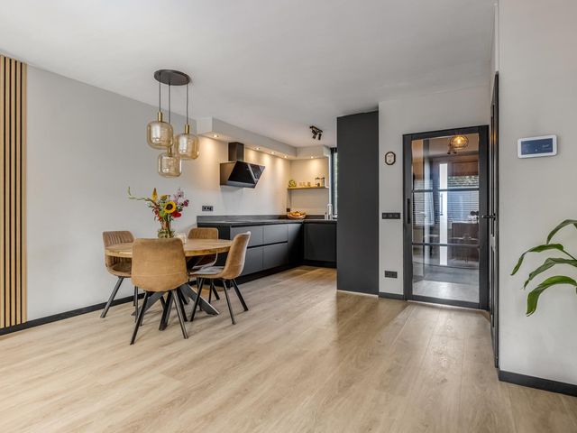 Kloosterstraat 3, Gendt