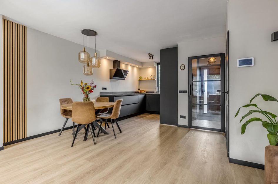 Kloosterstraat 3