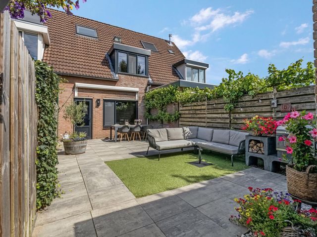 Kloosterstraat 3, Gendt