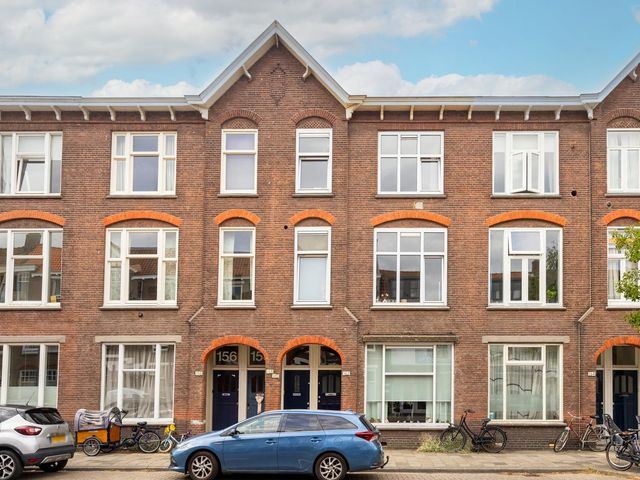 Willem van Noortstraat 160, Utrecht