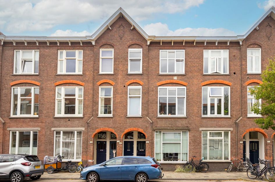 Willem van Noortstraat 160