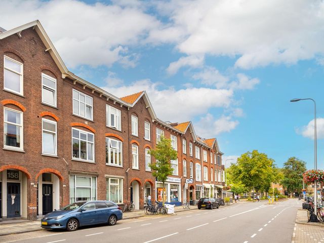 Willem van Noortstraat 160, Utrecht