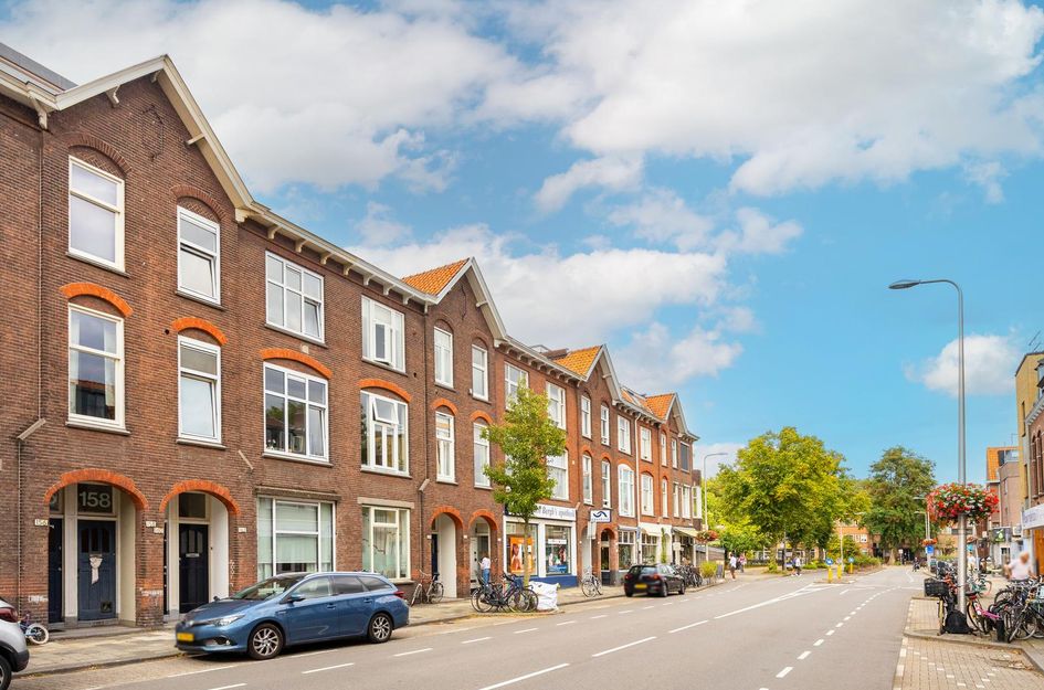Willem van Noortstraat 160