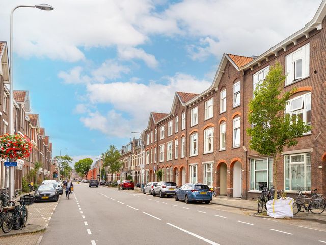 Willem van Noortstraat 160, Utrecht