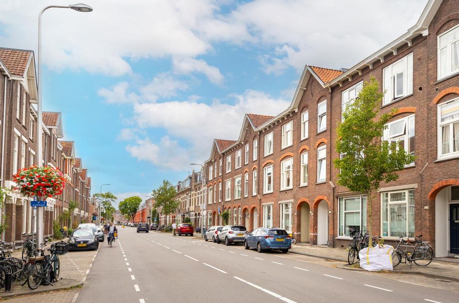 Willem van Noortstraat 160