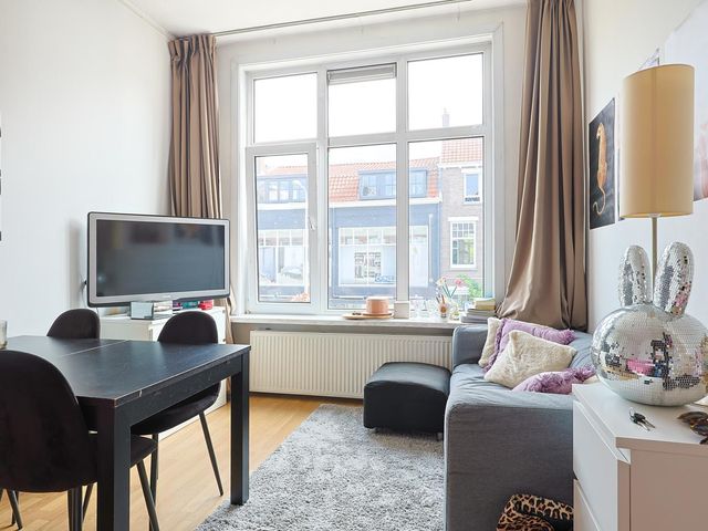 Willem van Noortstraat 160, Utrecht
