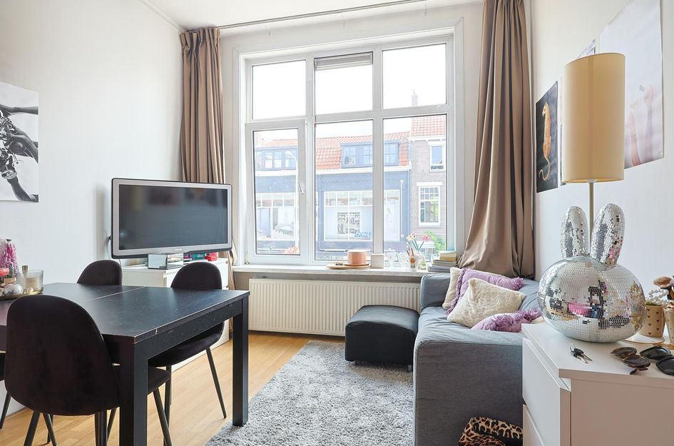 Willem van Noortstraat 160