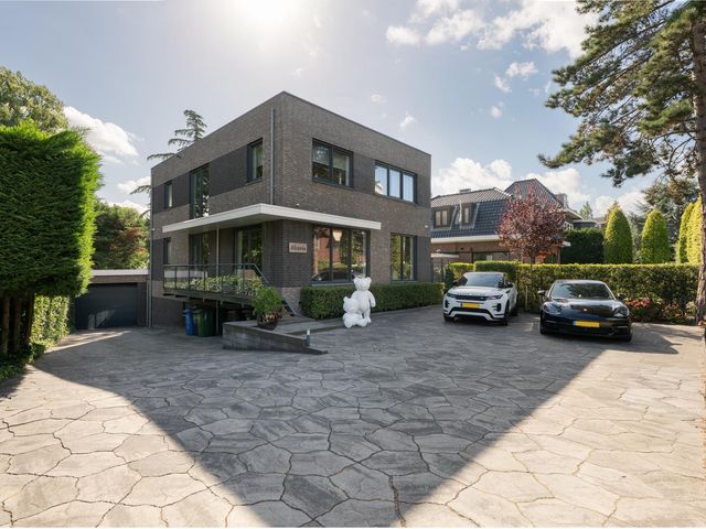 Grindweg 14, Rotterdam