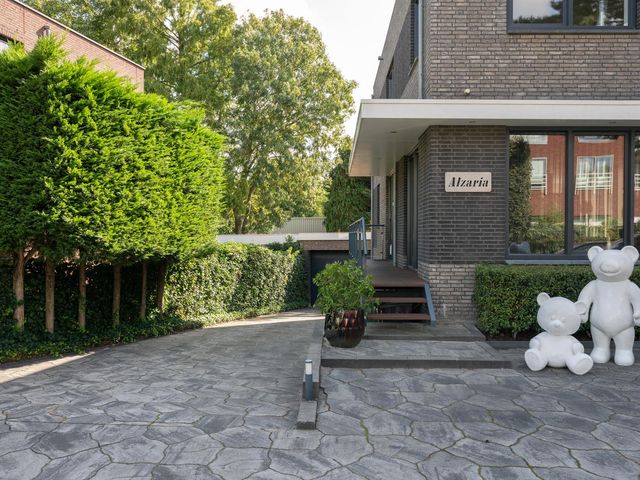 Grindweg 14, Rotterdam