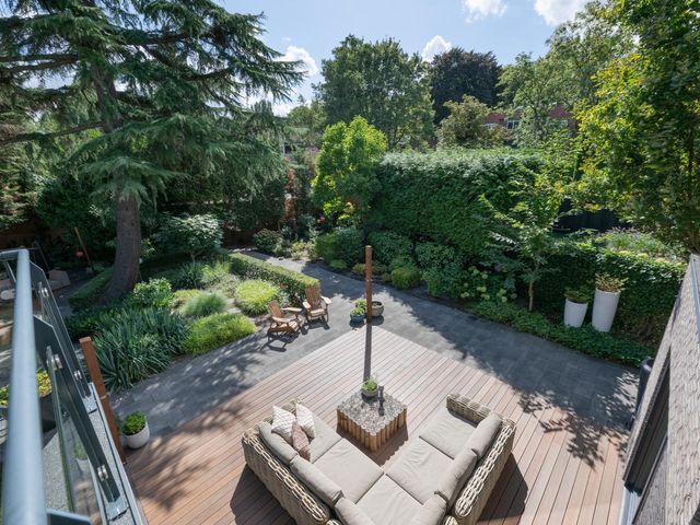 Grindweg 14, Rotterdam