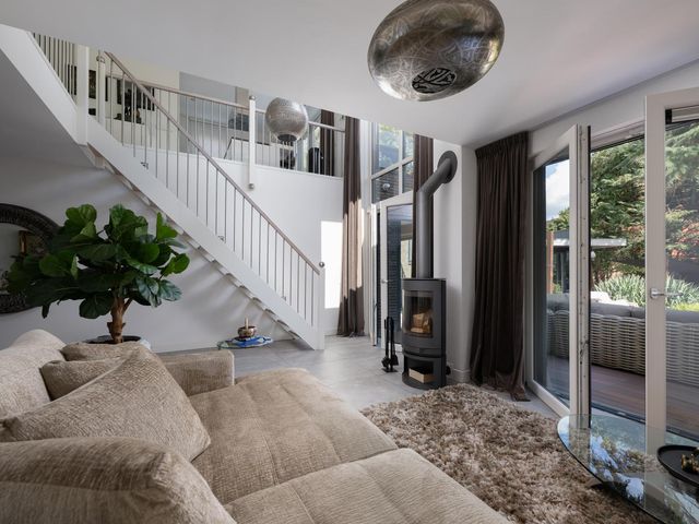 Grindweg 14, Rotterdam