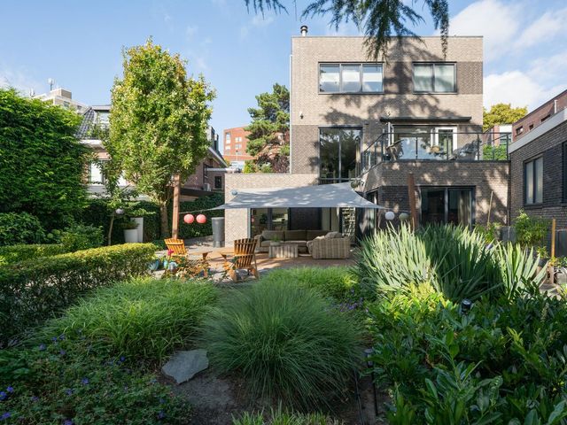 Grindweg 14, Rotterdam