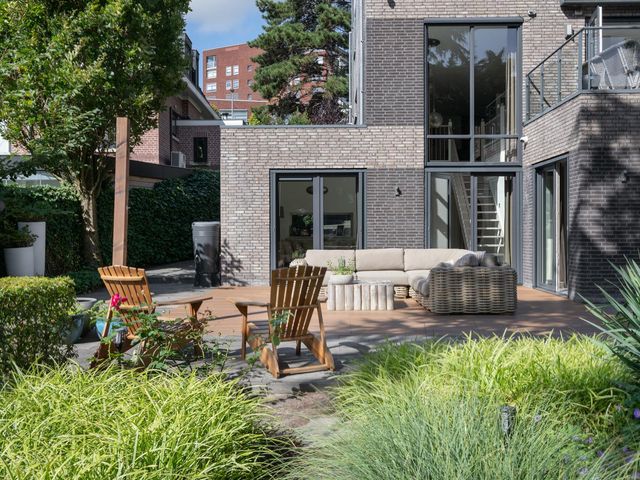 Grindweg 14, Rotterdam