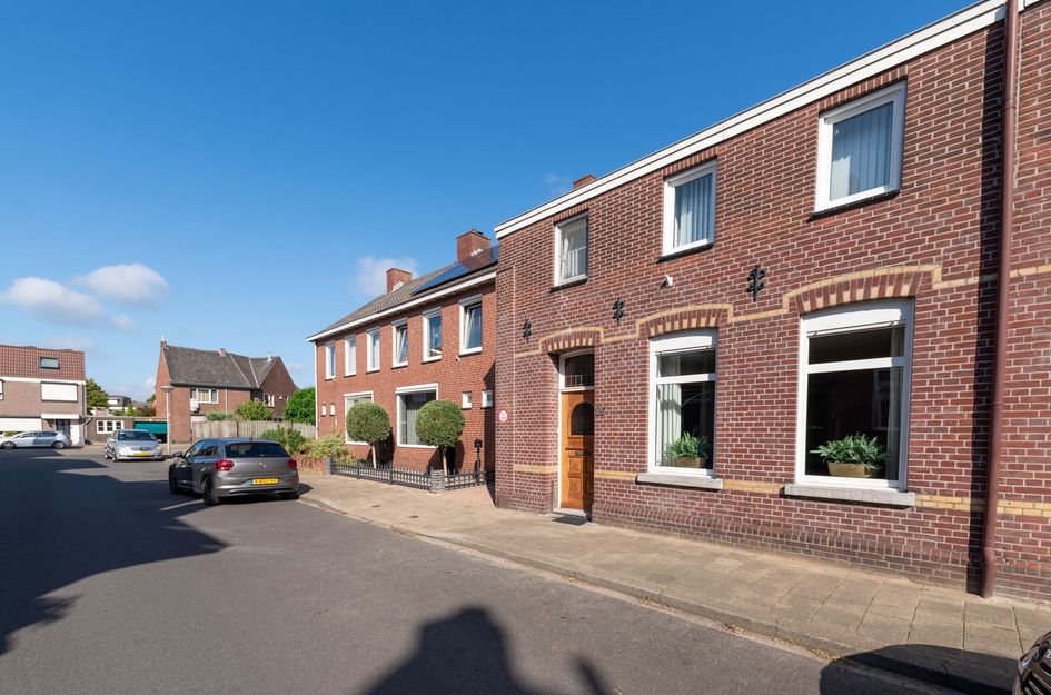 2e Lambertusstraat 26