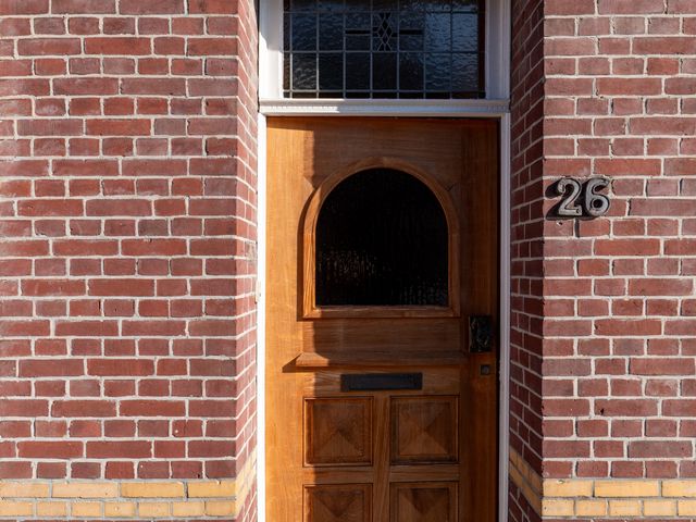 2e Lambertusstraat 26, Venlo