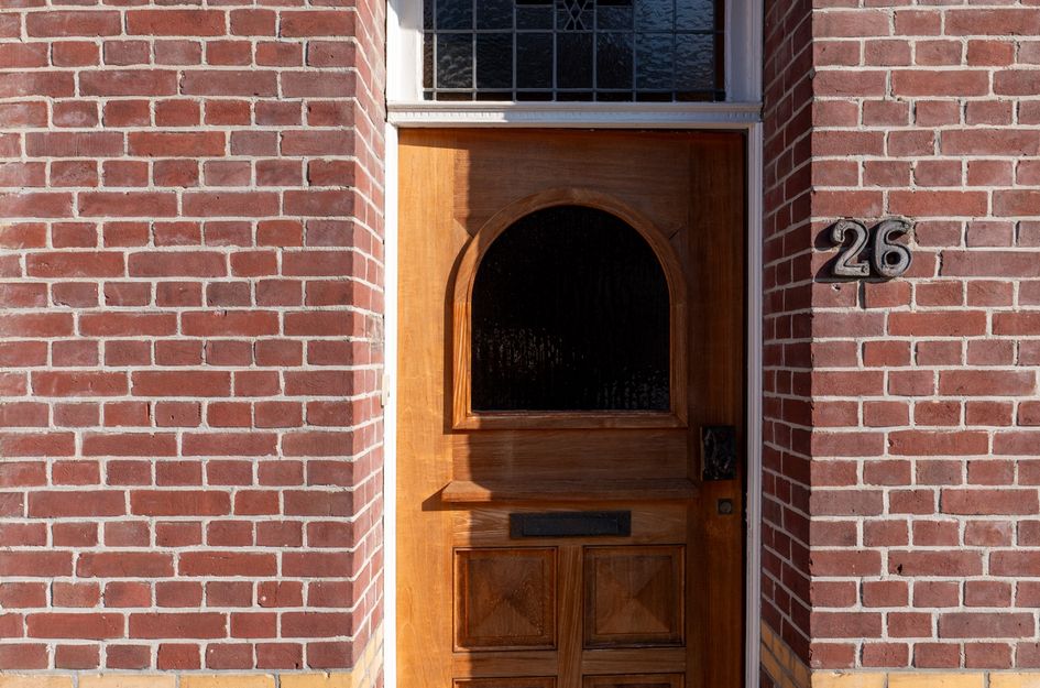 2e Lambertusstraat 26